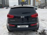 Kia Sportage 2015 годаүшін8 700 000 тг. в Астана – фото 3