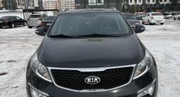 Kia Sportage 2015 годаfor8 700 000 тг. в Астана