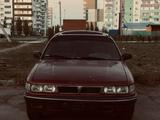 Mitsubishi Galant 1990 года за 600 000 тг. в Костанай