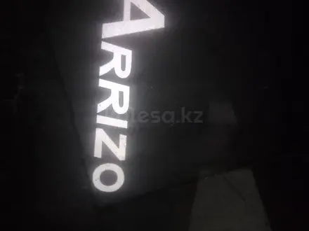 Chery Arrizo 8 2023 года за 8 500 000 тг. в Алматы – фото 2