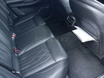 Chery Arrizo 8 2023 года за 8 500 000 тг. в Алматы – фото 11