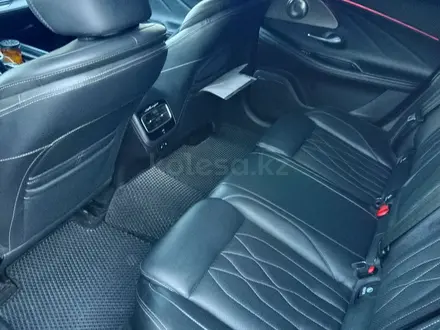 Chery Arrizo 8 2023 года за 8 500 000 тг. в Алматы – фото 12
