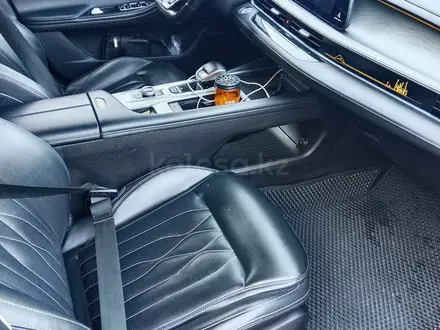 Chery Arrizo 8 2023 года за 8 500 000 тг. в Алматы – фото 14