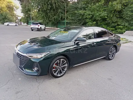 Chery Arrizo 8 2023 года за 8 500 000 тг. в Алматы – фото 16
