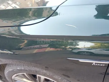 Chery Arrizo 8 2023 года за 8 500 000 тг. в Алматы – фото 18