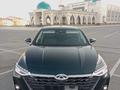 Chery Arrizo 8 2023 года за 8 500 000 тг. в Алматы – фото 5