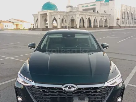 Chery Arrizo 8 2023 года за 8 500 000 тг. в Алматы – фото 5