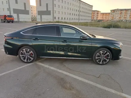 Chery Arrizo 8 2023 года за 8 500 000 тг. в Алматы – фото 6
