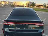 Chery Arrizo 8 2023 года за 8 500 000 тг. в Алматы