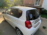 Chevrolet Aveo 2012 года за 3 400 000 тг. в Уральск – фото 4