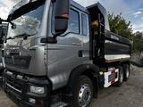 Howo  T5G 2025 года за 26 000 000 тг. в Актобе