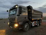 Howo  T5G 2025 года за 26 000 000 тг. в Актобе – фото 2