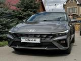 Hyundai Elantra 2025 годаүшін8 650 000 тг. в Костанай – фото 4