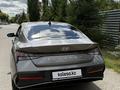 Hyundai Elantra 2025 года за 8 650 000 тг. в Костанай – фото 9