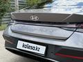 Hyundai Elantra 2025 года за 8 650 000 тг. в Костанай – фото 12