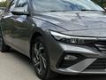 Hyundai Elantra 2025 года за 8 650 000 тг. в Костанай – фото 27