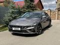 Hyundai Elantra 2025 года за 8 650 000 тг. в Костанай – фото 2