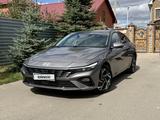 Hyundai Elantra 2025 годаүшін8 650 000 тг. в Костанай – фото 2