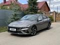 Hyundai Elantra 2025 года за 8 650 000 тг. в Костанай