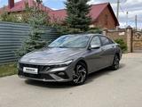 Hyundai Elantra 2025 годаүшін8 650 000 тг. в Костанай