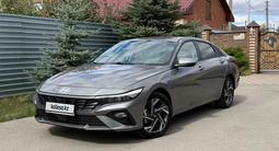 Hyundai Elantra 2025 годаүшін8 650 000 тг. в Костанай
