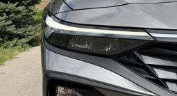 Hyundai Elantra 2025 годаүшін8 650 000 тг. в Костанай – фото 5