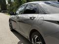 Hyundai Elantra 2025 года за 8 650 000 тг. в Костанай – фото 7