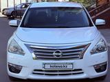 Nissan Teana 2014 года за 7 000 000 тг. в Петропавловск – фото 3