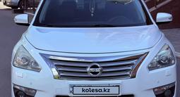 Nissan Teana 2014 года за 7 000 000 тг. в Петропавловск – фото 3