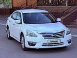 Nissan Teana 2014 года за 7 000 000 тг. в Петропавловск – фото 2