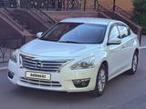 Nissan Teana 2014 года за 7 000 000 тг. в Петропавловск