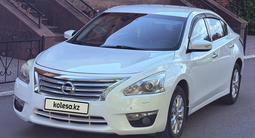Nissan Teana 2014 года за 7 000 000 тг. в Петропавловск