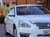 Nissan Teana 2014 года за 7 000 000 тг. в Петропавловск – фото 4