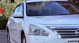 Nissan Teana 2014 года за 7 000 000 тг. в Петропавловск – фото 4