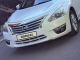 Nissan Teana 2014 года за 7 000 000 тг. в Петропавловск – фото 5