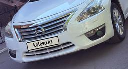 Nissan Teana 2014 года за 7 000 000 тг. в Петропавловск – фото 5