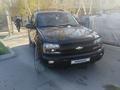 Chevrolet TrailBlazer 2002 годаүшін4 500 000 тг. в Астана – фото 2
