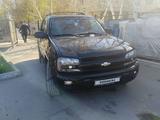 Chevrolet TrailBlazer 2002 года за 4 500 000 тг. в Астана – фото 2