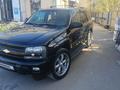 Chevrolet TrailBlazer 2002 года за 4 500 000 тг. в Астана