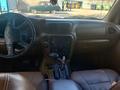 Chevrolet TrailBlazer 2002 годаүшін4 500 000 тг. в Астана – фото 7