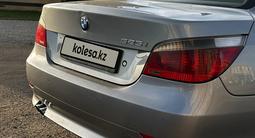 BMW 525 2003 годаfor5 100 000 тг. в Караганда – фото 3