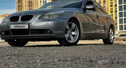 BMW 525 2003 годаfor5 100 000 тг. в Караганда – фото 2
