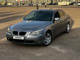 BMW 525 2003 года за 5 100 000 тг. в Караганда
