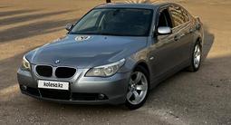 BMW 525 2003 годаfor5 100 000 тг. в Караганда