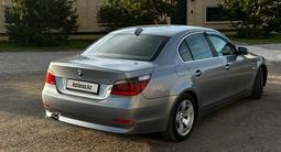 BMW 525 2003 годаfor5 100 000 тг. в Караганда – фото 4
