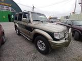 Hyundai Galloper 2002 года за 4 000 000 тг. в Тараз – фото 4