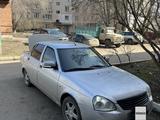 ВАЗ (Lada) Priora 2170 2008 года за 1 400 000 тг. в Уральск – фото 4