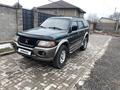 Mitsubishi Montero Sport 2000 года за 4 800 000 тг. в Алматы – фото 3