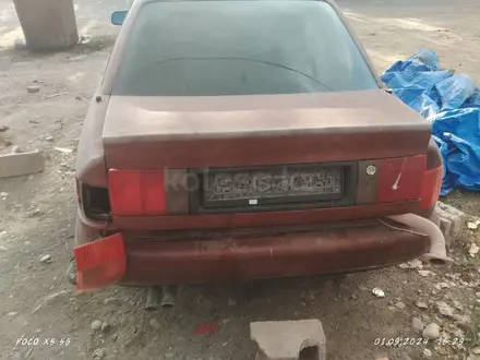 Audi 100 1993 года за 500 000 тг. в Алматы – фото 5