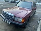 Mercedes-Benz 190 1991 годаfor1 400 000 тг. в Алматы – фото 2